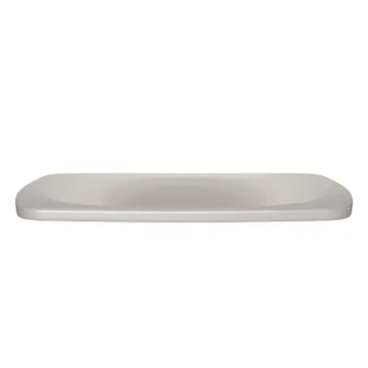 Loes Cuba Retangular De Sobrepor Liquid Barbante Deca 50cm - Imagem principal - 3507d255-4f34-4c43-b351-340f832afcef