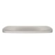 Loes Cuba Retangular De Sobrepor Liquid Barbante Deca 50cm - aff5734c-ec53-41dc-b308-dc7872a9712c