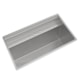 Loes Cuba Retangular Em Inox Para Cozinha Funstation Deca Wish 90X50cm - ff8b029e-b461-4d3c-8377-a12869b3cc71