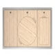 Loes Cuba Retangular Em Inox Para Cozinha Funstation Deca Wish 90X50cm - 0b6430f3-d1e5-4fa5-9094-69d8a09d91e2