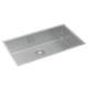 Loes Cuba Retangular Inox Suprema Deca 75X40cm - 119681e8-4f37-4622-9d08-176fa2bed663
