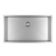 Loes Cuba Retangular Inox Suprema Deca 75X40cm - 700fcd03-2f9f-42ae-a8fa-1780ef22ab6b