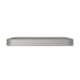 Loes Cuba Sobrepor Quadrada Cinza Antracite Deca 40cm - b57ecc75-3320-40c5-92fe-da8b9c94d048