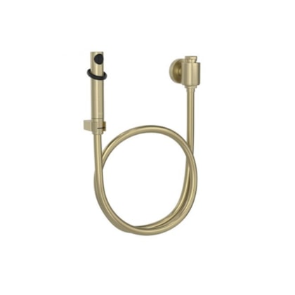 Loes Ducha Higiênica Universal Despressurizada Com Derivação Summer Gold Deca