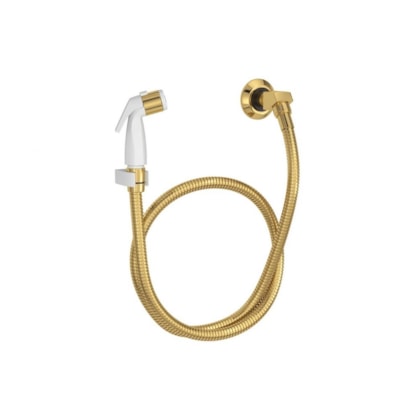 Loes Ducha Manual Sem Registro Activa Gold Deca