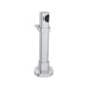 Loes Ducha Retratil Manual Bica Alta Cromado Deca - 6119ba32-13f4-4c0d-ae75-e85215b5f8b4