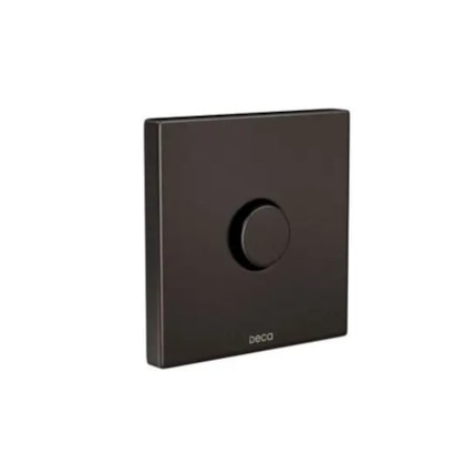 Loes Kit Conversor para Válvula Hydra Plus Brown Matte Deca 11,1 cm