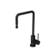 Loes Misturador De Mesa Monocomando Para Cozinha Spin Black Matte Deca - b001c123-8437-4244-9060-98a09252b588