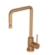 Loes Misturador De Mesa Monocomando Para Cozinha Spin Red Gold Deca - 6adea159-9611-4b99-b52c-0a814ef7d915