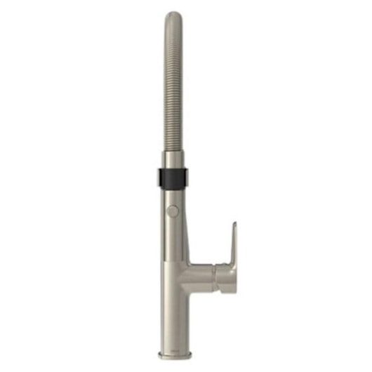 Loes Misturador Monocomando De Cozinha Level Gourmet Inox Deca - Imagem principal - 38f188e2-e945-4bb8-85c6-c6c5e25c6baf
