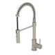 Loes Misturador Monocomando De Cozinha Spin One Gourmet Inox Deca - b8c3cf0d-36c3-480c-9942-a12d76ef3025