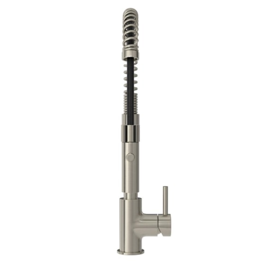 Loes Misturador Monocomando De Cozinha Spin One Gourmet Inox Deca - Imagem principal - 0f71a14e-74e4-447f-9458-8435bf76470c