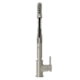 Loes Misturador Monocomando De Cozinha Spin One Gourmet Inox Deca - 749b8a68-251f-4125-9322-d60cc54d42be