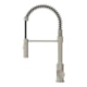 Loes Misturador Monocomando De Cozinha Spin One Gourmet Inox Deca - ff052952-005a-40db-8f6e-0850d7ce810d