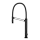 Loes Misturador Monocomando De Mesa Para Cozinha Bica Flexível Urban Black Matte Deca - 585b3df2-dfcd-4c9d-9bee-8b1e7c8fe266
