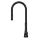 Loes Misturador Monocomando De Mesa Para Cozinha Bica Móvel Perola Black Matte Deca - 814cfd15-12b7-440b-9f8e-aa463104e58b
