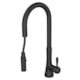 Loes Misturador Monocomando De Mesa Para Cozinha Bica Móvel Perola Black Matte Deca - 6a8ad3ca-0f53-4119-ab0f-4759254a6f8a