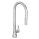 Loes Misturador Monocomando De Mesa Para Cozinha Bica Móvel Perola Cromado Deca - 95d4ad0e-e278-4024-a66c-5d69dce27d3d