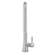 Loes Misturador Monocomando De Mesa Para Cozinha Bica Móvel Perola Cromado Deca - a64fda32-ca58-4e7d-8696-c5e6d686119c