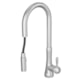 Loes Misturador Monocomando De Mesa Para Cozinha Bica Móvel Perola Cromado Deca - 09b2096b-344d-4a37-aa61-e74758bbe304
