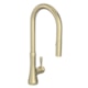 Loes Misturador Monocomando De Mesa Para Cozinha Bica Móvel Perola Summer Gold Deca - 613703a7-8fc0-4ba7-866f-81067ff71aa0