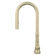 Loes Misturador Monocomando De Mesa Para Cozinha Bica Móvel Perola Summer Gold Deca - 7ecfd238-3a49-425e-806f-432a71c6fefc