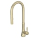 Loes Misturador Monocomando De Mesa Para Cozinha Bica Móvel Perola Summer Gold Deca - 4ab8c4d3-70ae-4aa5-83bc-4224de7a33a9