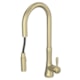 Loes Misturador Monocomando De Mesa Para Cozinha Bica Móvel Perola Summer Gold Deca - 4d07a326-4f0c-4d42-ada1-c45a6ad4a9e8