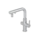 Loes Misturador Monocomando De Mesa Para Cozinha Com Filtro Água Gelada e Água Com Gás Enjoy Pro Deca 220V - eddf1353-17b5-4e92-af03-f75556284b6f