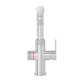 Loes Misturador Monocomando De Mesa Para Cozinha Com Filtro e Água Fervente Cromado Deca 127V - f23602ff-c224-404e-a1ec-3fc50fa9737f