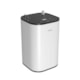 Loes Misturador Monocomando De Mesa Para Cozinha Com Filtro e Água Fervente Cromado Deca 127V - 4a043e46-fcbe-4bf0-a3c2-e64e9ea7767e