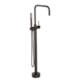 Loes Misturador Monocomando De Piso Para Banheira Quadrado Deca You Brown Matte Deca - 86a317a3-e65e-47d0-88eb-c2b3e0a8b9f4