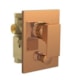 Loes Misturador Monocomando Para Chuveiro Com Desviador Para Banheira Unic Red Gold Deca - 013f6bc1-8edd-4406-8f4d-568f3b94347a