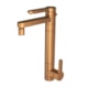 Loes Misturador Monocomando Para Cozinha De Mesa Com Filtro Twin 2240 Red Gold Deca - 2bcf7412-34cd-4bed-b5c4-9b412f7afd3b