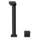 Loes Misturador Monocomando para Cozinha Mesa Inside Black Matte Deca - 6674ad10-663a-445a-9b3e-5b1b4bce5e58