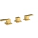 Loes Misturador Para Bidê Unic Gold Deca - b8aa634f-0e9f-4637-b804-301fd56456b2