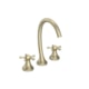 Loes Misturador Para Lavatório De Mesa Bica Alta Pérola Summer Gold Deca - 609ae06c-f2b5-484b-861b-aeadd66d0d8f