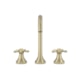 Loes Misturador Para Lavatório De Mesa Bica Alta Pérola Summer Gold Deca - 4071bf65-1d49-49ba-9938-c098e230126f