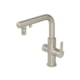 Loes Monocomando Cozinha Com Filtro 127V Inox Enjoy Express Deca - 48827402-220d-4f60-a802-c6a54c916eae