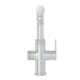 Loes Monocomando De Cozinha Com Filtro Água Gelada e Água Com Gás Enjoy Pro 127v Cromado Deca - 1f3d4e88-30be-4bb2-a499-1e35aef66241
