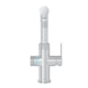 Loes Monocomando De Cozinha Com Filtro Água Gelada e Água Com Gás Enjoy Pro 127v Cromado Deca - 395be468-9aef-43f5-be27-82263ad097bc