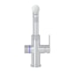 Loes Monocomando De Cozinha Com Filtro Água Gelada e Água Com Gás Enjoy Pro 127v Cromado Deca - ff952466-f4ec-4741-acf2-8498edc2c33f