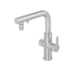 Loes Monocomando De Cozinha Com Filtro E Água Fervente Enjoy Pro 220v Cromado Deca - abf1de7f-7f55-4af2-9c8c-5948334d6ed4