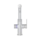 Loes Monocomando De Cozinha Com Filtro E Água Fervente Enjoy Pro 220v Cromado Deca - bf6556b7-52d9-43c7-9003-cdce96167611