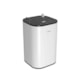 Loes Monocomando De Cozinha Com Filtro E Água Fervente Enjoy Pro 220v Cromado Deca - f509b37a-1e8d-4683-a17d-9edb17b622f9