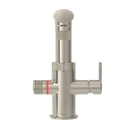 Loes Monocomando De Cozinha com Filtro Enjoy Inox Deca - Imagem principal - 35e6604b-9339-4dce-98ca-d5f853d55094