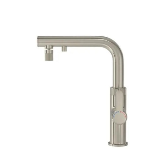 Loes Monocomando De Cozinha com Filtro Enjoy Inox Deca - Imagem principal - bd343c25-f02f-4580-b990-103ddca5f009