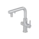Loes Monocomando de Mesa Com Seletor De Volume E Filtro Para Cozinha Cromado Deca - 6a0f76a3-5d7d-40ec-bc46-a90645b60dea