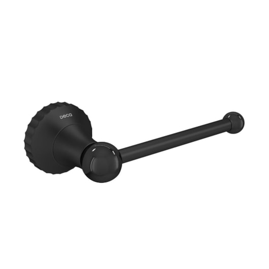 Loes Papeleira Perola Black Matte Deca - Imagem principal - 2367cb88-1ed7-4ec4-aa7b-573db78c6862