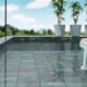 Loes Porcelanato Portinari Atlantis Gn Lux 20,1x20,1cm Bold - 8d773b10-0baa-4b41-b6af-946b1e041d3b